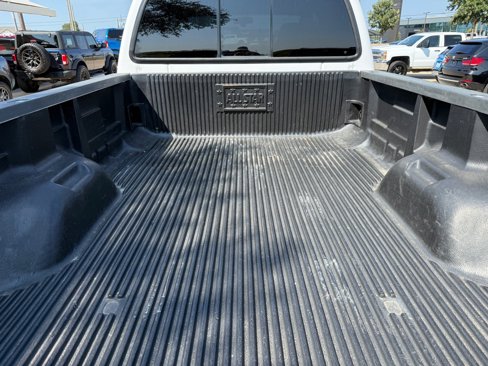 Used 2007 Ford F250 4x4 Crew Cab Super Duty image 9