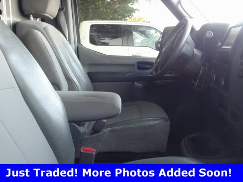 Used 2020 Nissan NV 2500 S image 5