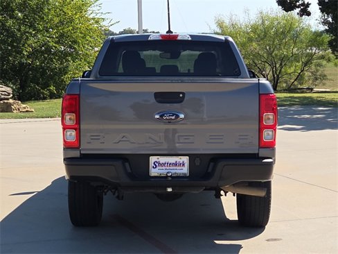 Used 2021 Ford Ranger XL w/ Equipment Group 101A High image 7