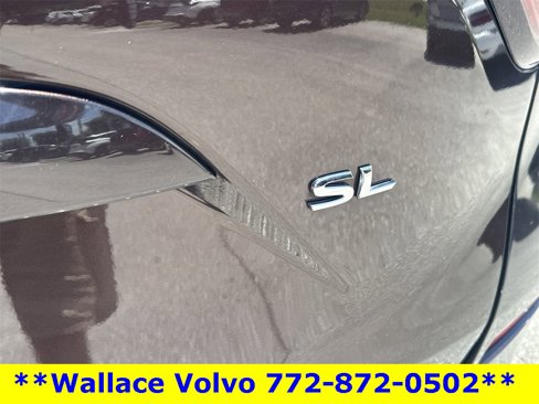 Used 2019 Nissan Murano SL w/ SL Technology Package image 8