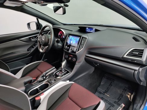 Used 2023 Subaru Impreza 2.0i Sport image 32