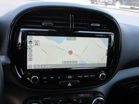 Used 2021 Kia Soul EX image 21