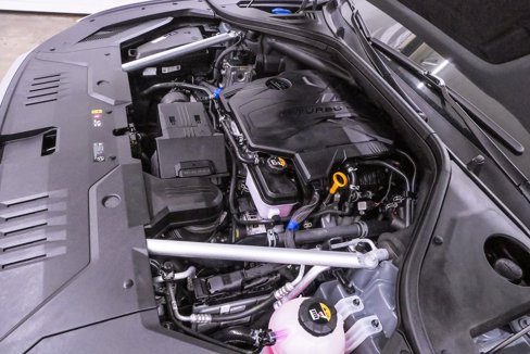 Certified 2022 Genesis GV70 2.5T w/ Advanced Package image 26