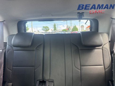 Used 2017 Chevrolet Tahoe Premier image 30