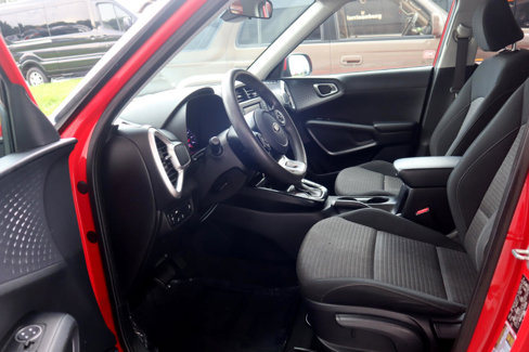 Used 2020 Kia Soul S image 52
