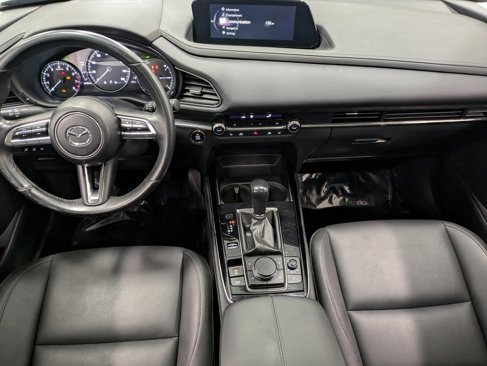 Certified 2022 MAZDA CX-30 AWD 2.5 Turbo S image 23