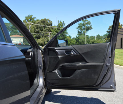 Used 2013 Honda Accord LX image 19