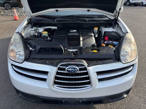 Used 2006 Subaru Tribeca Limited image 26