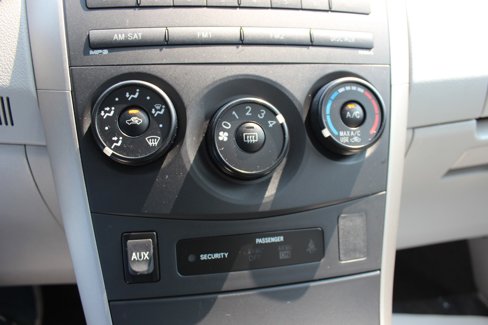 Used 2009 Toyota Corolla LE image 27