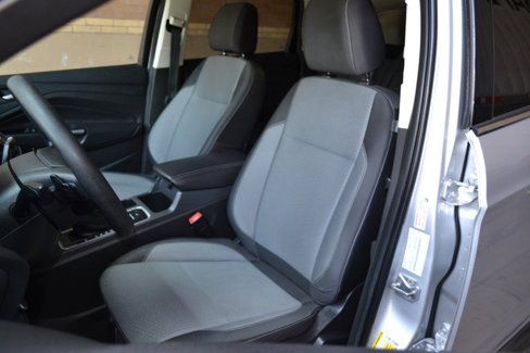 Used 2017 Ford Escape SE image 27