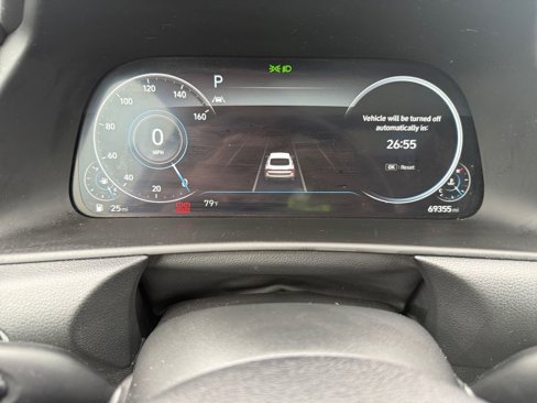 Used 2022 Hyundai Sonata Limited w/ Cargo Package image 19