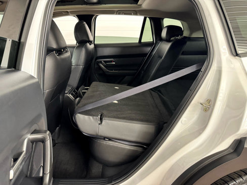 Used 2023 MAZDA CX-50 2.5 S w/ Preferred Plus Pkg image 28