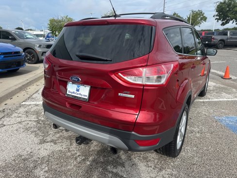 Used 2013 Ford Escape SE image 28