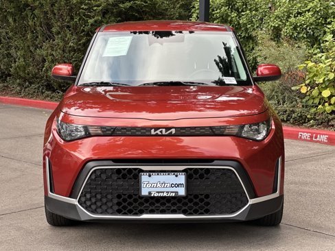 Used 2023 Kia Soul LX w/ Option Group 015 image 2