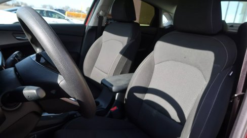 Used 2019 Kia Forte LXS image 16