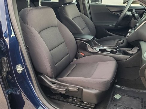 Used 2018 Chevrolet Malibu LS image 8