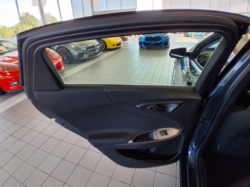 Used 2020 Chevrolet Malibu LT image 20