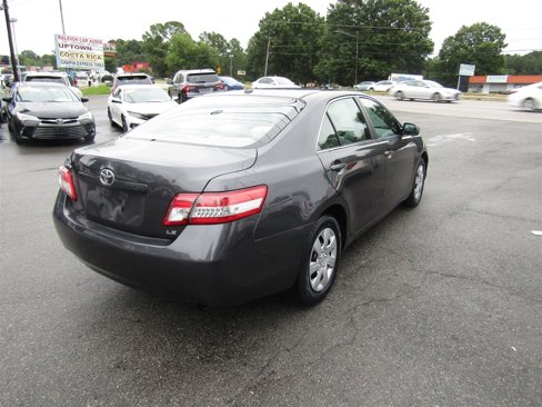 Used 2010 Toyota Camry image 8
