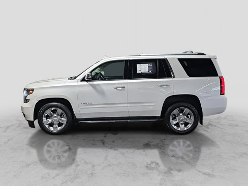 Used 2017 Chevrolet Tahoe Premier image 8