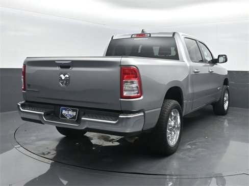 Used 2022 RAM 1500 Big Horn image 7