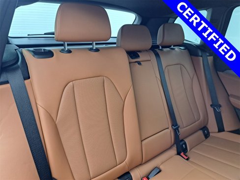 Certified 2023 BMW X3 sDrive30i w/ Convenience Package image 16