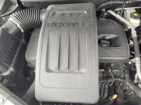 Used 2015 Chevrolet Equinox LT image 30