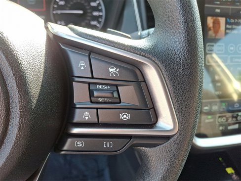 Certified 2024 Subaru Impreza 2.0i Sport image 21