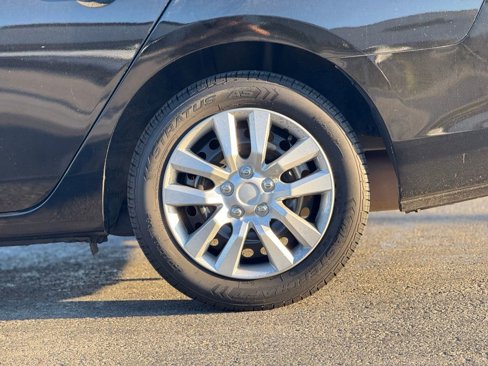 Used 2019 Nissan Sentra S image 3