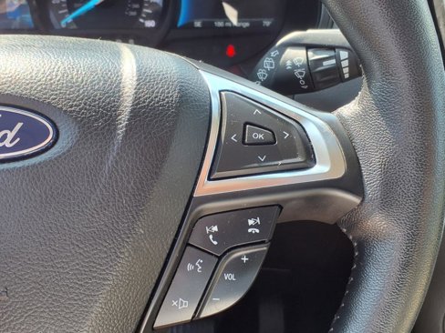 Certified 2022 Ford Edge SEL w/ Convenience Package image 25