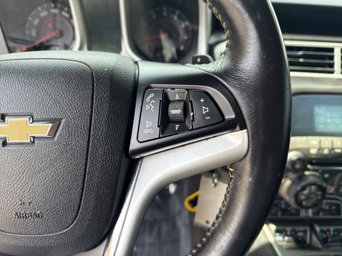 Used 2012 Chevrolet Camaro LT w/ Transformers 3 Edition image 15