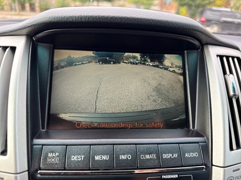 Used 2008 Lexus RX 350 AWD image 6