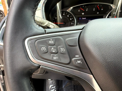 Used 2023 Chevrolet Equinox LT w/ Driver Convenience Package image 26