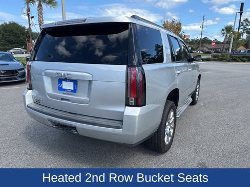 Used 2015 GMC Yukon SLT image 10