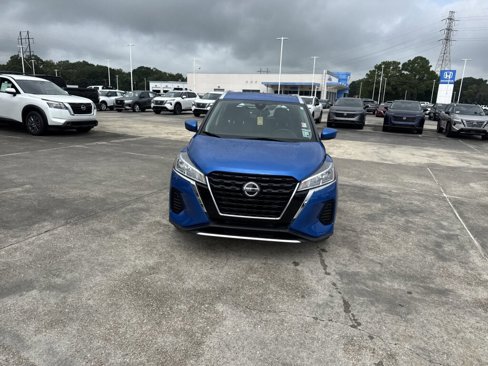 Used 2021 Nissan Kicks SV image 6