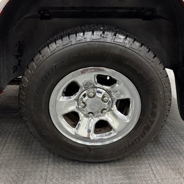 Used 2012 RAM 1500 ST w/ ST Popular Equipment Group image 11