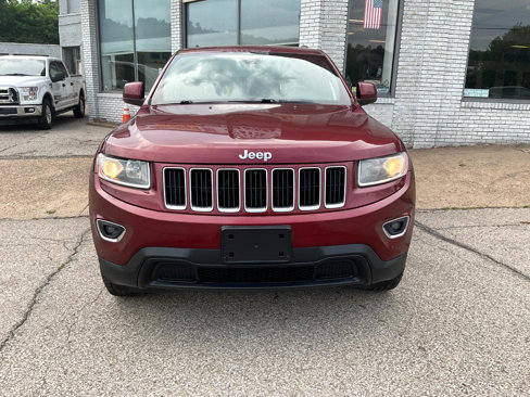 Used 2016 Jeep Grand Cherokee Laredo w/ Quick Order Package 23E image 4