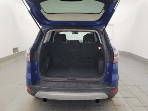 Used 2017 Ford Escape SE image 29
