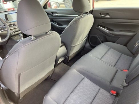 Used 2022 Nissan Altima 2.5 SV w/ SV Premium Package image 23