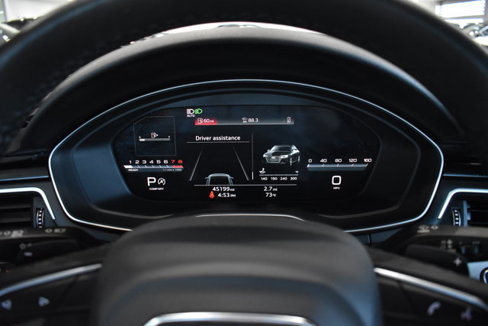 Used 2022 Audi A4 2.0T Premium Plus w/ Premium Plus Package image 17