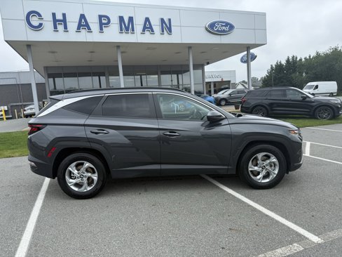 Used 2024 Hyundai Tucson SEL image 14