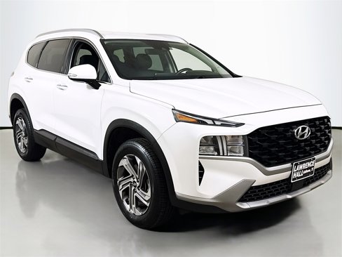 Used 2023 Hyundai Santa Fe SEL image 3