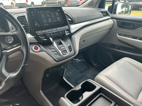 Used 2019 Honda Odyssey EX-L image 15