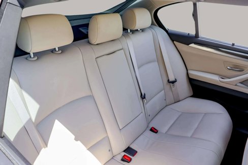 Used 2011 BMW 535i Sedan image 29