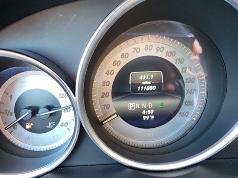 Used 2014 Mercedes-Benz C 250 Sedan image 20