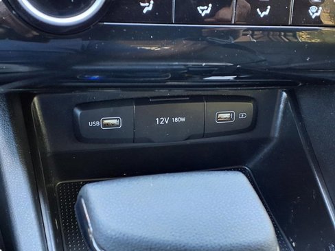 Used 2022 Hyundai Tucson SEL image 26