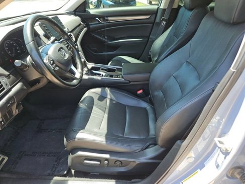Used 2021 Honda Accord Sport Special Edition image 25