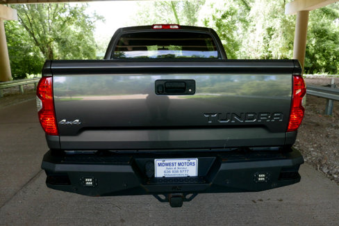 Used 2015 Toyota Tundra SR5 image 33