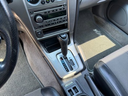 Used 2005 Subaru Baja Turbo image 22