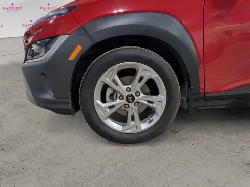 Used 2022 Hyundai Kona SEL image 14