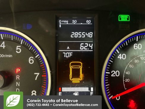 Used 2009 Honda CR-V EX-L image 10